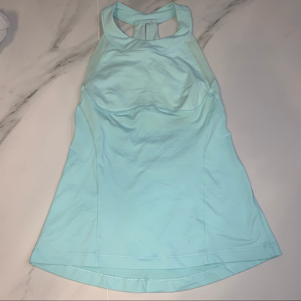 Lululemon shirt